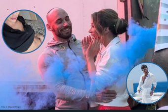 ТЕА ТАИРОВИЌ Е БРЕМЕНА?! НАŠ ПОЗНАТ СТИЛИСТ ЈА ОТКРИ ТАЈНАТА – ПОГЛЕДНЕТЕ КАКО И КАДЕ ДОЗНАЛ! (ФОТО)