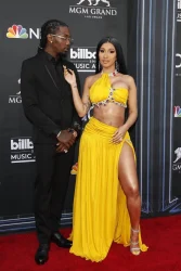 Карди Би проговори за најтешкиот период од својот живот- искрено за разводот и тешките моменти од бракот со Офсет!