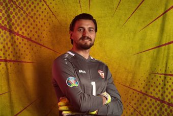 СТОЛЕ ПОД ПРИТИСОК: ВАЛЕНСИЈА МУ СТАВИ КЛУЧ НА ВРАТА!