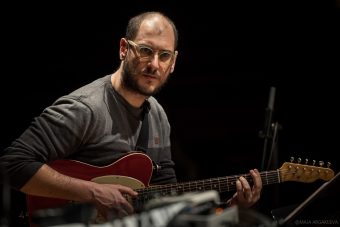 Џез експлозија во Сули ан: Ѓорѓи Шаревски трио со Акира Накамура го отвораат Скопје за светот!