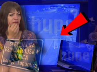 Поранешната ријалити учесничка Милјана Кулиќ ексклузивно се огласи за ХАЈП ТВ и откри дека минува низ вистински пекол со својата мајка Марија Кулиќ! (ВИДЕО)