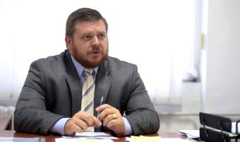 СОПСТВЕНИКОТ НА „РУБИКОН“ ВО ПРИТВОР 30 ДЕНА ПОРАДИ ИСТРАГАТА ЗА ПОЖАРОТ ВО „ПУЛС!“