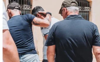 ИРАНСКИ ШПИОНИ ЦЕЛАТ ВО БАЗИ НА КРИТ И ВО КИПАР!