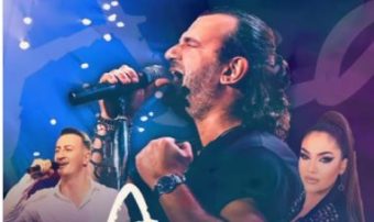 СПЕКТАКЛ ВО НАЈАВА! Најголемата музичка ѕвезда на Балканот доаѓа во Минхен! Аца Лукас подготвува незаборавна забава – ВЛЕЗНИЦИТЕ СЕ ОВДЕ!