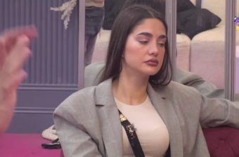 АНЏЕЛА ЃУРИЧИЌ ГО ИЗГУБИ ПРИВИЛЕГИРАНИОТ СТАТУС КАЈ ПРОДУКЦИЈАТА?! На друга личност ѝ се наместува победа, сега сѐ Е ЈАСНО!