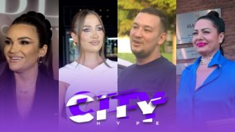 СИТИ ХАЈП! Урош Живковиќ го прослави раѓањето на синот! Милица Јокиќ призна дека има многу додворувачи по раскинувањето!