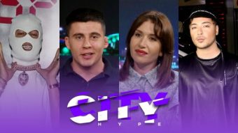 CИТY HYPE! Девито испрати брутална порака до колегите! Наташа Алимпиќ воодушевена од Харис Џиновиќ по средбата! Душан Илиќ за конфликтот со Милош Јаничиќ!