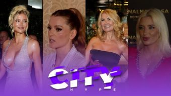 СИТИ ХАЈП! Весна Дедиќ го промовираше својот нов роман! Барби Африка за драмата меѓу Бака Прасе и Ања Бла! Јелена Костов за Дарко Лазиќ! 