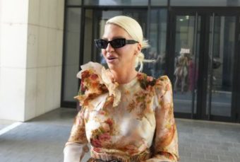 „ТРЕБАШЕ ДА БИДАМ МРТВА, А НЕ СУМ“ Карлеуша се развика по судењето со Цеца!