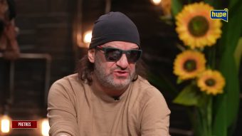 ИТНО ОБРАЌАЊЕ НА АЦА ЛУКАС! По написите во медиумите дека завршил на Ургентен, пејачот ја откри вистината: „Нема да УМРАМ ПРЕД ВАС, марш у пич*у матер!“ (ВИДЕО)