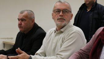 Обвинителките бараат доживотен затвор за Палевски и соучесниците за убиствата на Вања и Панче!