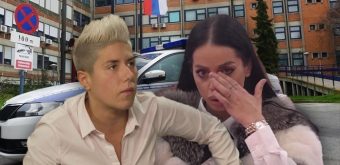 МАЈКАТА НА ДРАГАНА СТОЈАНЧЕВИЌ ЈА ПРИЈАВИЛА МАТОРА ВО ПОЛИЦИЈА?! Драма во надворешниот свет, Јована сè ДОЗНАЛА, па ѝ СЕ ОБРАТИЛА СО ОВИЕ ЗБОРОВИ!