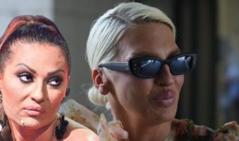 „НЕ МИ СЕ ДОПАЃА ДА СЕ ГЛЕДАМ СО ЦЕЦА НА СУД, ЗАСТРАШУВАЧКА Е“ – Јелена Карлеуша и Цеца на суд, откриено зошто ја тужела Ражнатовиќ!