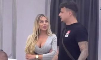 Софија конечно проговори: Милица не е главната причина за раскинувањето со Терза – вистината која ја криела со месеци!