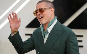 Бред Пит откри интимна тајна: „Никогаш не сум имал геј искуство – тоа некако го пропуштив!“