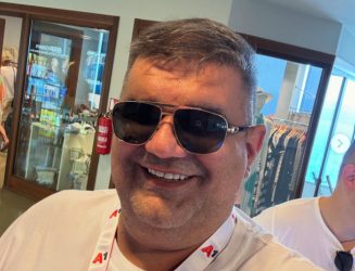 „МНОГУ КОНТАКТИ И ДОБРИ ДЕЛОВНИ ДОГОВОРИ ЗА ХАЈП“ – САША МИРКОВИЌ ОД ДУБРОВНИК СОПШТИ ОДЛИЧНИ ВЕСТИ!