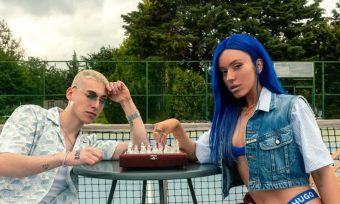 ПО „НАВИКА“ АНТОНИА И ПАЈАК ЌЕ РАСТУРАТ СО НОВ ХИТ – НАЈАВА ЗА ЖЕШКО ЛЕТО! (ВИДЕО)