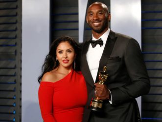 „ШОК ИСТРАГА: Ванеса Брајант БРЕМЕНА од друг?! Конечно се огласи и ги РАЗОТКРИ сите шпекулации!“