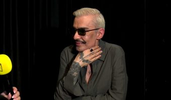 СЕРГЕЈ БЕЗ ПАРДОН ЈА ИСКРИТИКУВА МАРТИЈА, А ГИ ПОФАЛИ КАЛТРИНА И КАРОЛИНА! ИВОНА ЈО НЕ ЈА ПРЕПОЗНА… ПОГЛЕДНЕТЕ КОЈ ЗАВРШИ ВО КАНТА! (ВИДЕО)