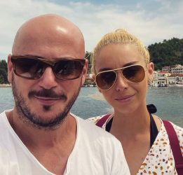 СОПРУГАТА НА АНДРЕЈ ОД „ДНК“ ЈА КРЕНА ЈАВНОСТА: „ЌЕ БАРАМЕ ПРАВДА – И ЌЕ НЕ’ ИМА СÈ ПОВЕЌЕ!“