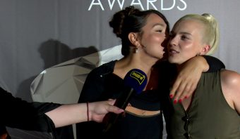 ИВОНА ЈО: „СО ТАМАРА СМЕ ЗАЕДНО!“ (ВИДЕО)