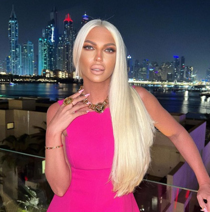 Јелена Карлеуша