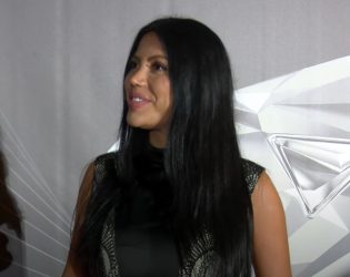 ДРАГАНА СПАСОВСКА: „НЕ ГИ ЧИТАМ НЕГАТИВНИТЕ КОМЕНТАРИ!“ (ВИДЕО)