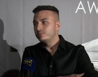 МАРКО ТАСЕВСКИ ИНДИГО: „НЕ МОЖЕ ДА ЗГРЕШИ НЕКОЈ ШТО ЗНАЕ ДА ЦРТА!“ (ВИДЕО)