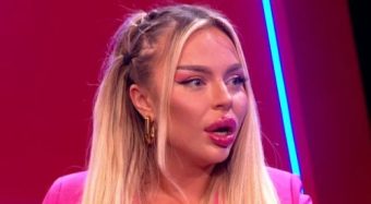 Софија Јаниќијевиќ ПОНИЖЕНА пред сите, дојде време да СИ ОДИ ОД РИЈАЛИТИ!