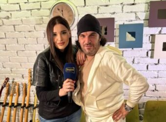 Мира Шкориќ остра, но реална по ДЕЗИНФОРМАЦИИТЕ ЗА ПЕЈАЧИТЕ ОД HYPE ПРОДУКЦИЈА – „ЗНАЕМЕ ОД ЧИЈА КУЈНА СЕ СЕРВИРААТ НОТОРНИ БОЛНИ ЛАГИ!“