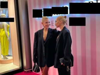 СО ОБЈАВАТА НЕ НАСМЕА СИТЕ! Кристина Беквалац ја покажа приватната преписка со поранешниот, еве какви ПОРАКИ ДОБИВАЛА, ХИТ!