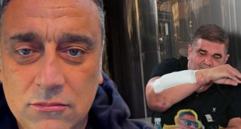 ПАД НА КРИМИНОГЕНИОТ МЕНАЏЕР! Пејачи масовно бришат фотографии со Поп, на многумина им направил сериозни ПРОБЛЕМИ и ИНЦИДЕНТИ – гаѓање СО ЈАЈЦА и ЗАКАНИ! Народот БЕСЕН ПОРАДИ НЕПРАВДАТА