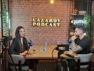 Тара Симов со искрено сведоштво: ,,ПРЕМИНАВ ПРЕКУ СЕ САМО ЗА НИКОЛАЈ ДА ИМА МАЈКА И ТАТКО!”