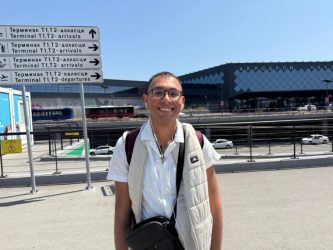 ЌЕ ГО ПОДДРЖИ БРАТОТ КОЈ БЕШЕ МАЛТРЕТИРАН ВО РИЈАЛИТИ! Неца подготвен по враќањето од странство!