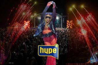 АНА НИКОЛИЌ СЛЕЗЕ МЕЃУ ПУБЛИКАТА НА КОНЦЕРТОТ! Верните обожаватели воодушевување од потегот на пејачката – сите пееја со неа во еден глас!