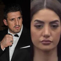 Кристијан Голубовиќ ЈА УНИШТИ АНЏЕЛА ЃУРИЧИЌ: Ја изнесе сета нејзина „валкана облека”!