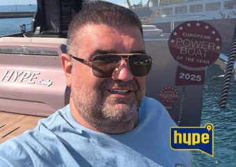 САША МИРКОВИЌ НАЈАВИ НОВА ПРОГРАМСКА ШЕМА НА HYPE – ЛЕТОТО Е ВРЕМЕ ЗА ОДМОР, А СЕПТЕМВРИ ЗА НОВИ СЕРИИ!