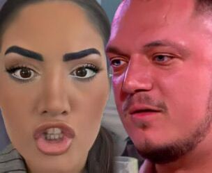 СЕ Е ДОГОВОРЕНО?! Гастоз откри кога мора да ја трпи Анџела поради продукцијата, мислел дека КАМЕРИТЕ НЕ ГО СНИМААТ: „Распуштаме во…“