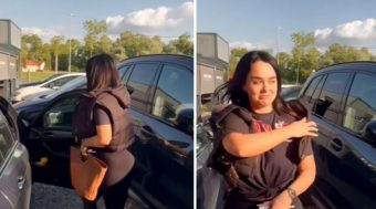 „ЕДВАЈ ОДИ, ЛИЦЕТО Ѝ Е ЦЕЛОСНО ИЗОБЛИЧЕНО“ – Познатата пејачка е непрепознатлива, јавноста во шок! (ВИДЕО)