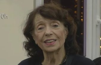 ПОЧИНА ЖИЖА СТОЈАНОВИЌ! АКТЕРКАТА ОД „СРЕЌНИ ЛУЃЕ“ ПРЕМИНА ВО ВЕЧНОСТА НА 95 ГОДИНИ