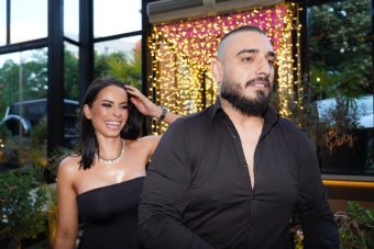 ДАРКО ЛАЗИЌ НАПАДНАТ НА СРЕД УЛИЦА! Пејачот шокиран од нејзиното однесување: „Каде тргна без БУРМА?!“