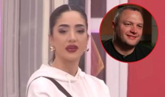 АНЏЕЛА ЃУРИЧИЌ ГО УНИШТИ ПАВЛЕ ЈОВАНОВИЌ! Откри валкани детали од неговата ИНТИМА: „Се обидуваше на сите можни начини да дојде до мене“