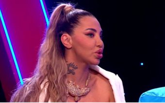 СКАНДАЛОЗНИ ТВРДЕЊА ЗА АНЕЛИ АХМИЌ! Пиела контрацептиви кога таа ќе посака?!