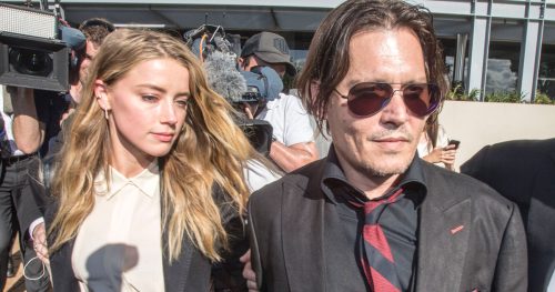 ЏОНИ ДЕП ОТКРИВА ДЕТАЛИ ЗА ВРСКАТА СО АМБЕР ХЕРД