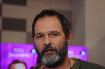 ГЛУМЕЦ ДОЗНА ЗА ДИЈАГНОЗАТА! Вака успеа да си го спаси животот