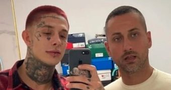 НОВИ ДЕТАЛИ ЗА ВРСКАТА МЕЃУ ФРАН И ЃЕДОВИЌ ГО ШОКИРАА РЕГИОНОТ! СЕ ОГЛАСИ ТАА И НАПРАВИ ХАОС: „БЕА ЗАЕДНО“