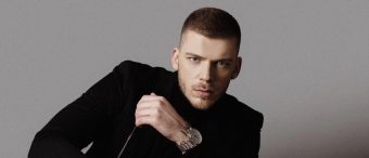 МУЗИКА, ПАТУВАЊА И ЖИВОТ: ПРИКАЗНАТА НА МАРИО АРАНГЕЛОВСКИ!