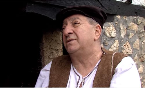 Театарски ѕвезди 