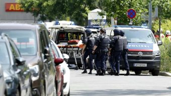 ПУКАЊЕ ВО УЧИЛИШТЕ: ПОРАНЕШЕН УЧЕНИК НАПРАВИ МАСАКР, ПА ИЗВРШИ САМОУБИСТВО! БРОЈОТ НА ЗАГИНАТИ РАСТЕ! ИТНА ЕВАКУАЦИЈА НА УЧЕНИЦИТЕ!