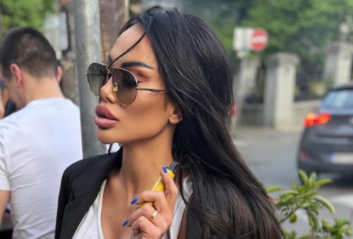 Тамара Ѓуриќ